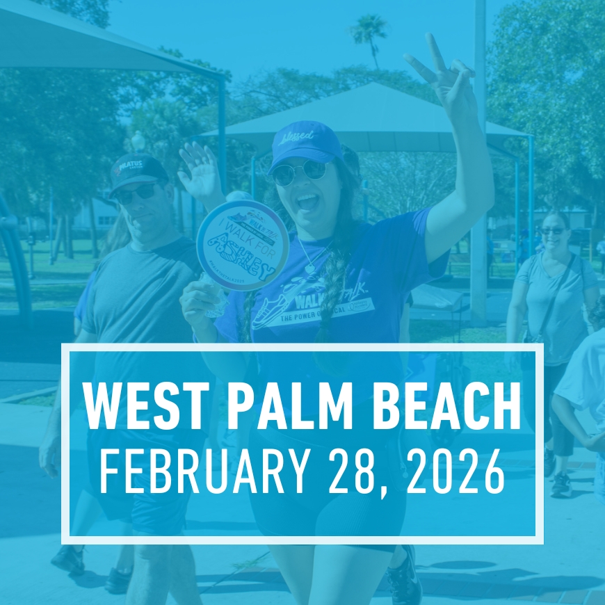 Walk the Talk West Palm Beach - February 28, 2026